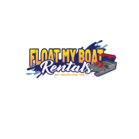 Float My Boat Rentals Logo