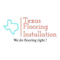 Texas Flooring Installations Logo