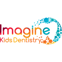 Imagine Kids Dentistry Logo