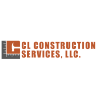 CL Construction Services Logo