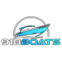 918Boats Logo
