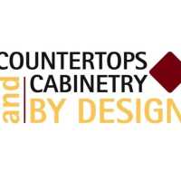 Countertops and Cabinetry By Design Logo