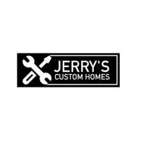 Jerry's Custom Homes Logo