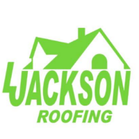 L. Jackson Roofing & Guttering Logo