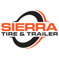 Sierra Tire and Trailer Logo