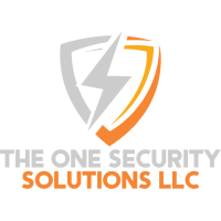 The One Security Solutions, LLC Logo
