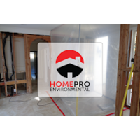 Home Pro Mold Services Logo