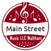 Main Street Music LLC Logo