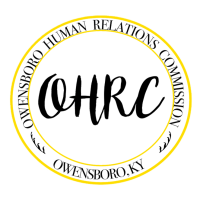 Owensboro Human Relations Commission Logo
