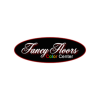 Fancy Floors Color Center - Flooring Store Logo