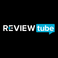 ReviewTube Logo