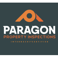 Paragon Property Inspections LLC. Logo