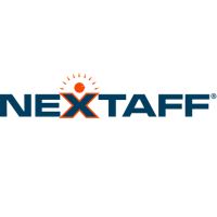 Nextaff Logo