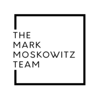 The Mark Moskowitz Team Logo