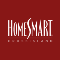 HomeSmart CrossIsland Logo