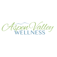 Aspen Valley Wellness Logo