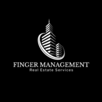 Finger Management Corp. Logo