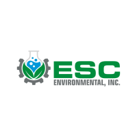ESC Environmental, Inc. Logo
