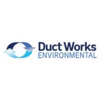 Duct Works Environmental Logo