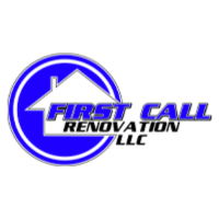 First Call Renovation, LLC Logo