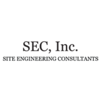Site Engineering Consultants, Inc. Logo