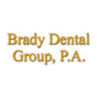 Brady Dental Group PA Logo