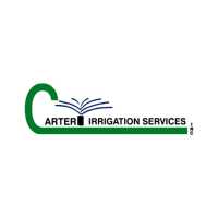 Carter Irrigation Services Inc Logo