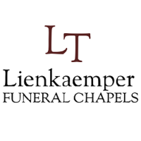 Lienkaemper Funeral Chapel Logo