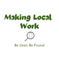 Making Local Work Logo