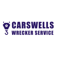 Carswell's Wrecker Service Logo