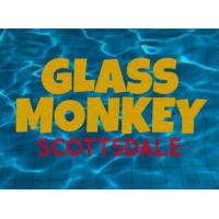 Glass Monkey Smoke Shop Logo