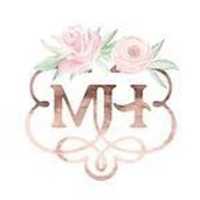 Motherhood Cleaning Services Logo