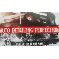 Auto Detailing Perfection LLC Logo