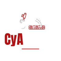 CyA Concrete Company Logo
