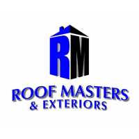 Roof Masters And Exterior LLC Logo