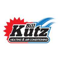 Bill Kutz Heating and Air Conditioning Logo