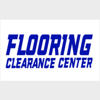 Flooring Clearance Center Logo