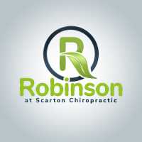 Robinson at Scarton Chiropractic Logo