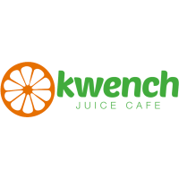 Kwench Juice Cafe Logo