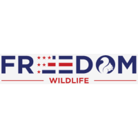 Freedom Wildlife Logo