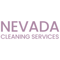 Nevada Cleaning Services Logo