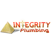 Integrity Plumbing Logo