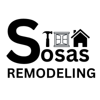 Sosas Remodeling Logo