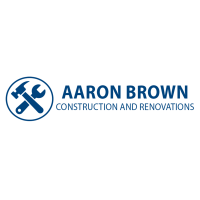 Aaron Reese & Sons Construction LLP Logo