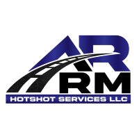 ARRM Hotshot Services LLC Logo