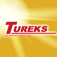 Tureks Plumbing Services Logo