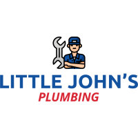 Lil John's Plumbing LLC Logo