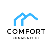 Comfort Communities, LLC Logo
