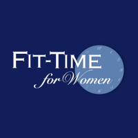 Fit-Time For Women Logo