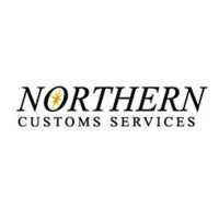Northern Customs Services Inc. Logo